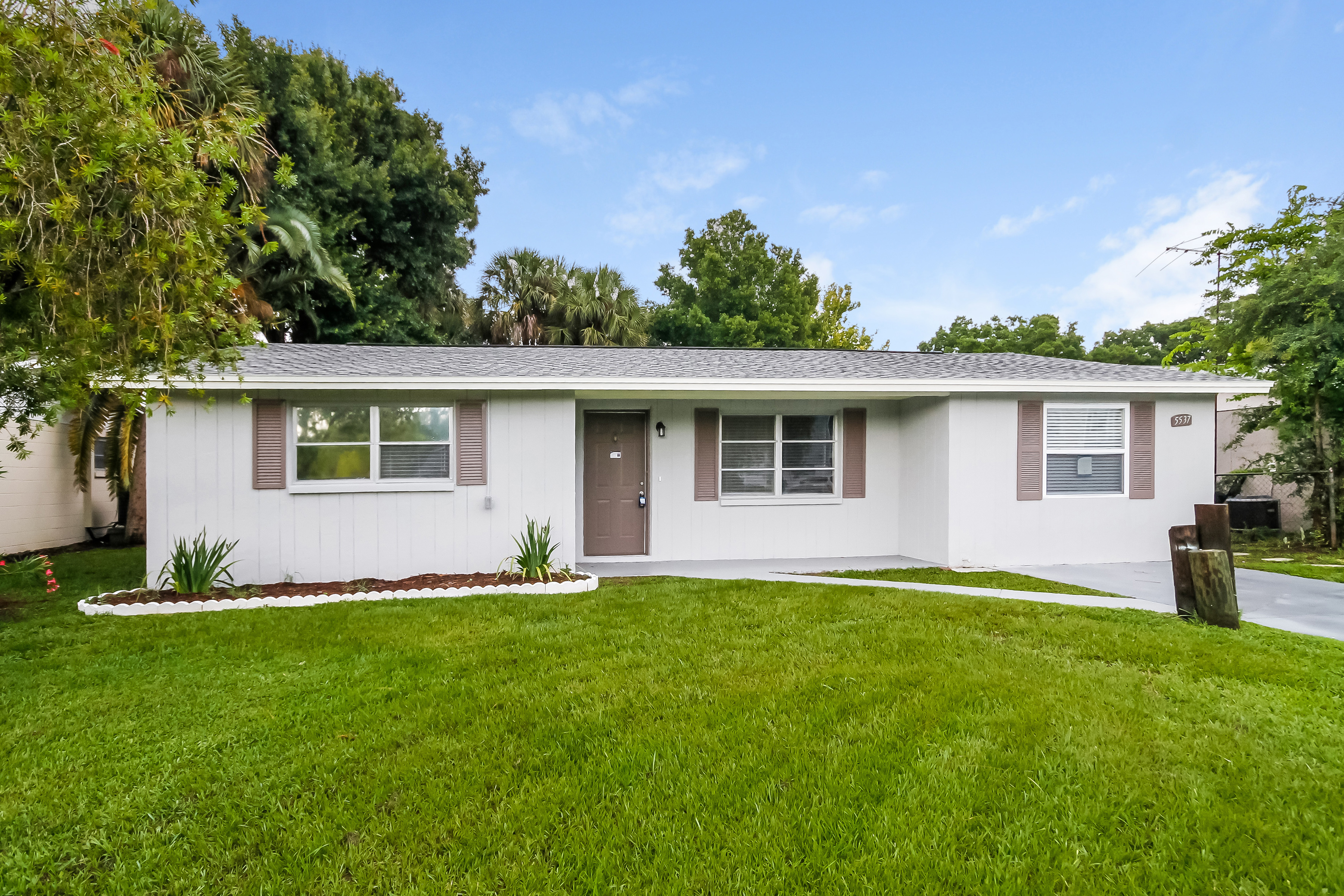 5537 Quist Dr Port Richey, FL 34668